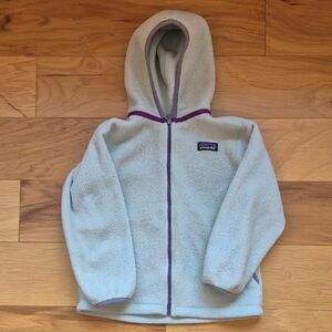 Patagonia Baby Synchilla® Cardigan
